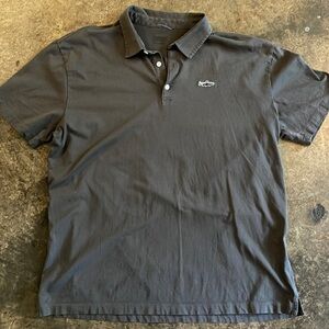 Mens Patagonia Polo